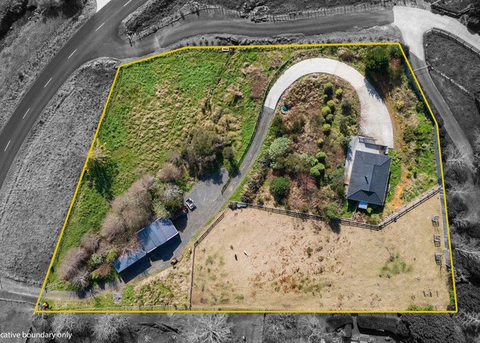 at 92 Savage Road, Waihi, Hauraki, Waikato