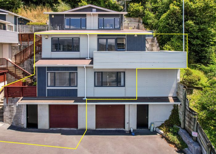  at 78a Queens Drive, Lyall Bay, Wellington, Wellington