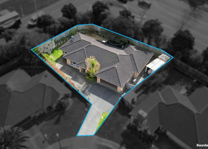  at 11 Reinheimer Place, East Tamaki, Manukau City, Auckland