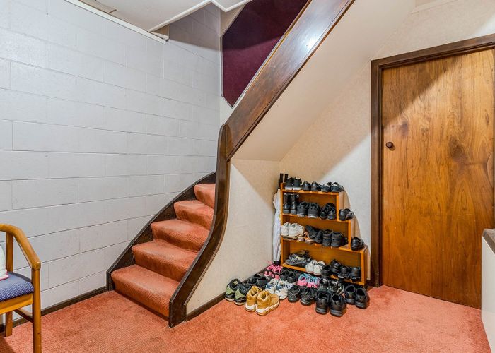  at 3/133B London Street, City Centre, Dunedin, Otago