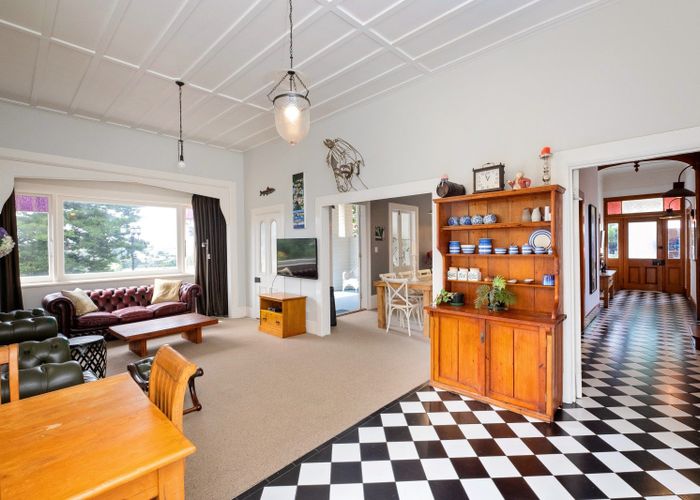  at 27 Fitzroy Road, Bluff Hill, Napier, Hawke's Bay