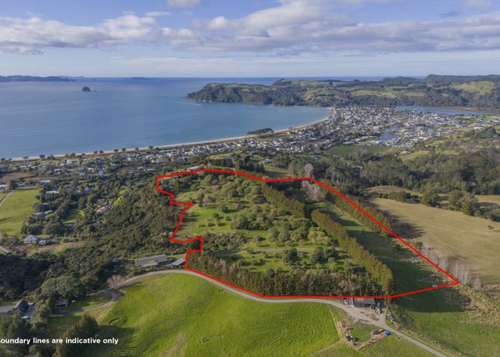  at 899F Purangi Road, Cooks Beach, Thames-Coromandel, Waikato