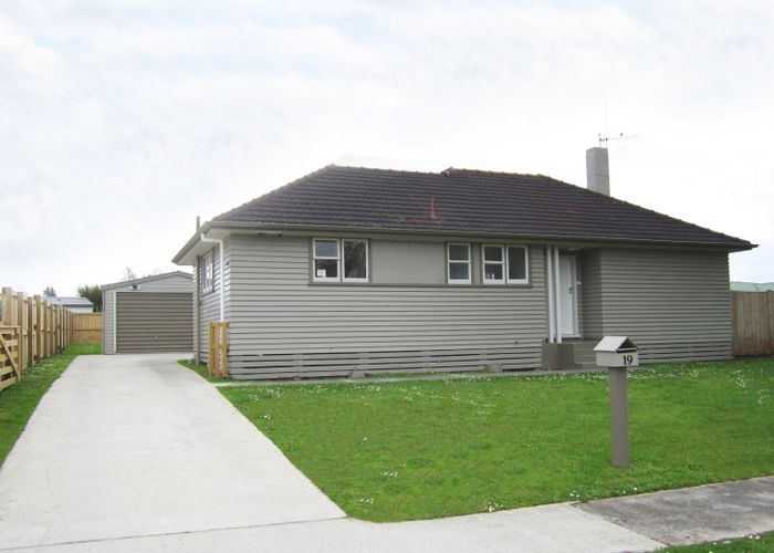  at 19 Eliot Street, Enderley, Hamilton