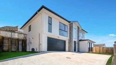  at 3 Ani Rangitunoa Way, Swanson, Auckland