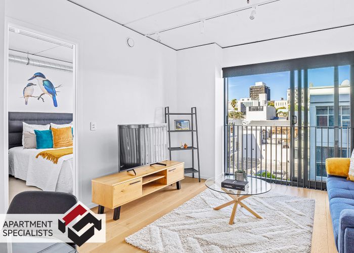  at 59 France Street, Eden Terrace, Auckland City, Auckland