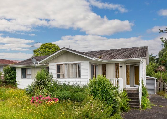  at Glendene, Waitakere City, Auckland