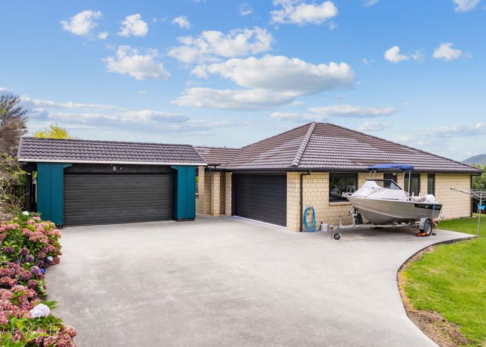  at 5 Judd Road, Maungaturoto