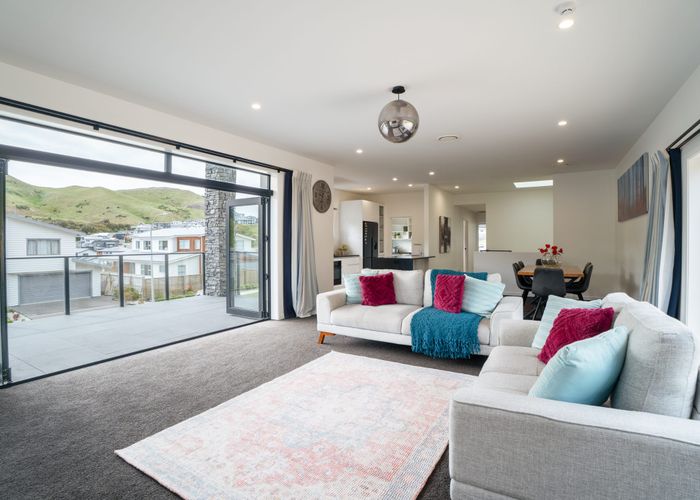  at 75 Melksham Drive, Churton Park, Wellington