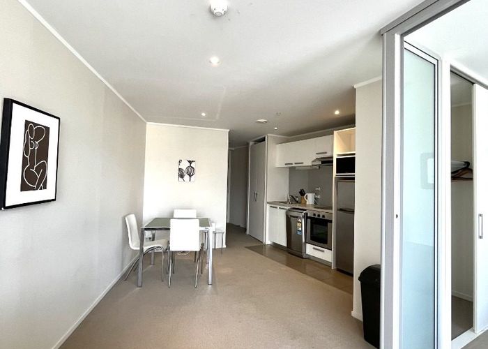  at 11J/156 Vincent Street, Auckland Central, Auckland