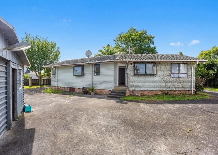  at 16 Brightwell Street, Papakura, Papakura, Auckland