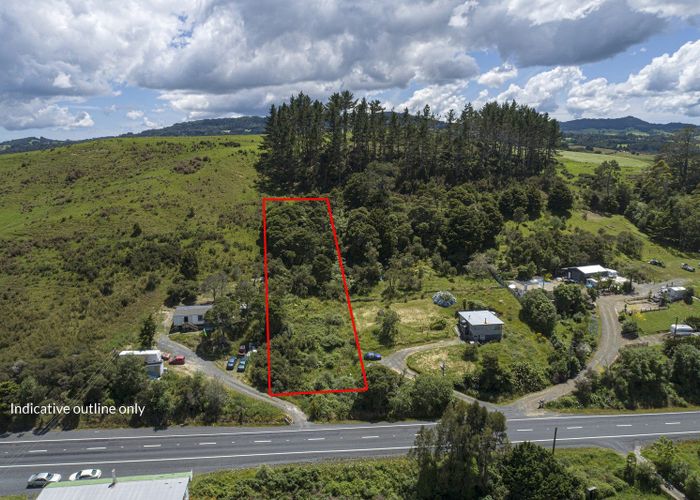  at State Highway 1, Towai, Far North, Northland