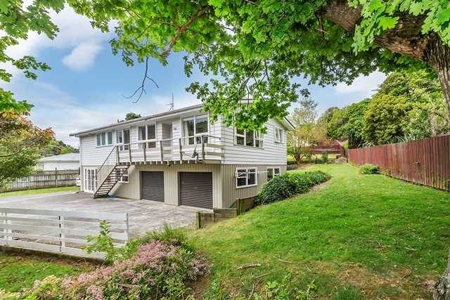  at A57 Larsen Crescent, Tawa, Wellington, Wellington