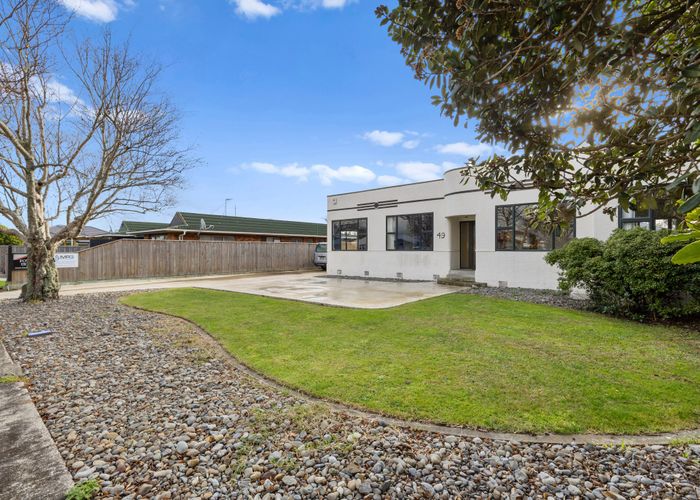 at 49 Haydon Street, Roslyn, Palmerston North, Manawatu / Whanganui