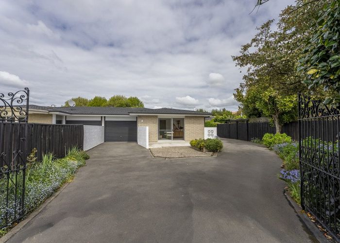  at 2/367A Withells Road, Avonhead, Christchurch City, Canterbury