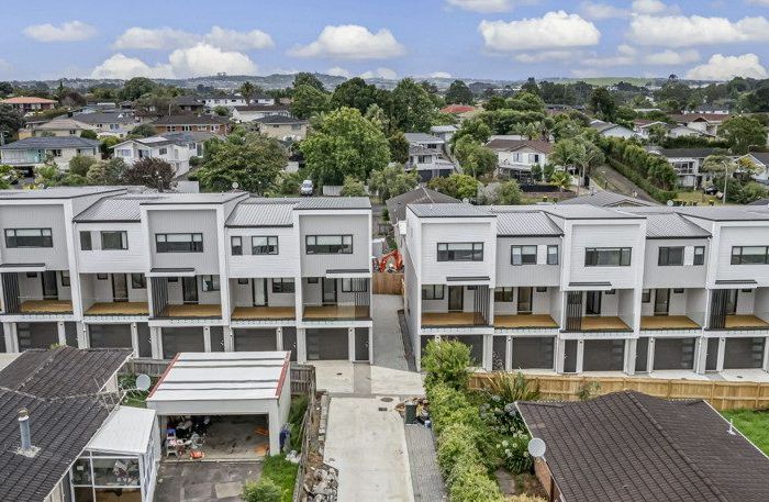  at 3/345 Pakuranga Road, Pakuranga Heights, Manukau City, Auckland