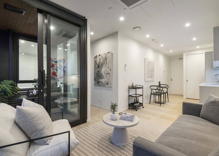  at 210/199 Great North Road, Grey Lynn, Auckland City, Auckland