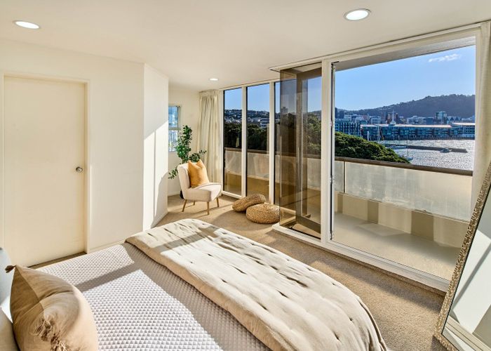  at 3/130 Oriental Parade, Oriental Bay, Wellington, Wellington