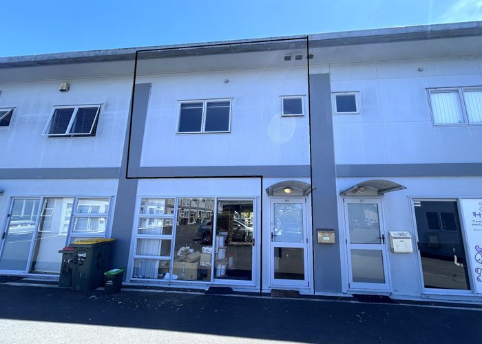  at B6/13 Lovell Court, Albany, North Shore City, Auckland