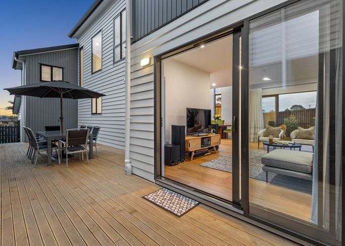  at 34 Inglewood Street, Wai O Taiki Bay, Auckland