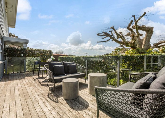  at 2/34 Glanville Terrace, Parnell, Auckland City, Auckland