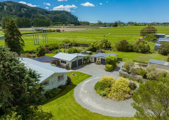  at 19 Blind Creek Road, Tuamarina