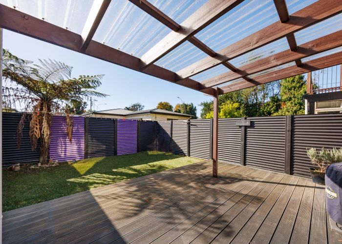  at 2/341 College Street, West End, Palmerston North, Manawatu / Whanganui