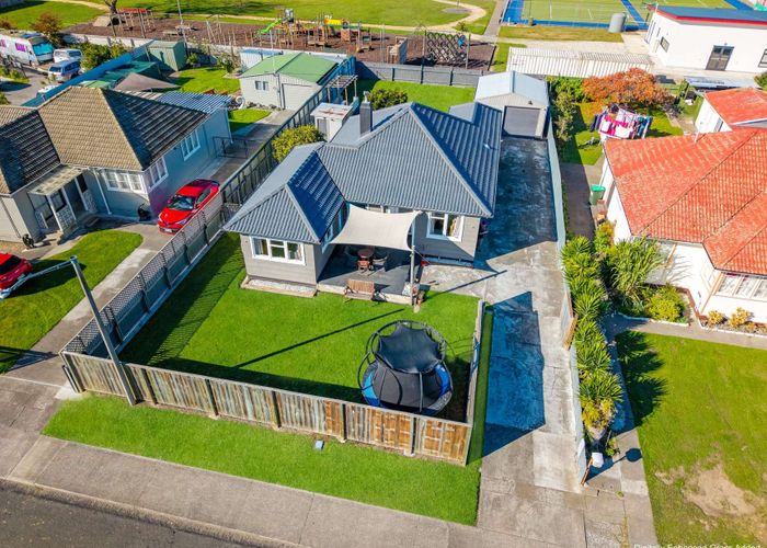  at 1009 Kauri Street, Mahora, Hastings, Hawke's Bay