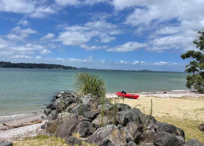  at 16 & 18 Gunn Way, Hobsonville, Waitakere City, Auckland