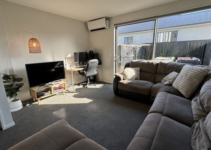  at 12/101 Mackworth Street, Woolston, Christchurch City, Canterbury