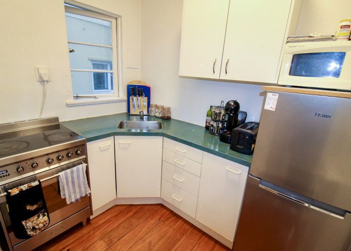  at 10/84A Boulcott ST, Wellington Central, Wellington