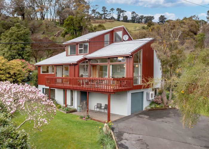  at 22 Howard Street, Macandrew Bay, Dunedin