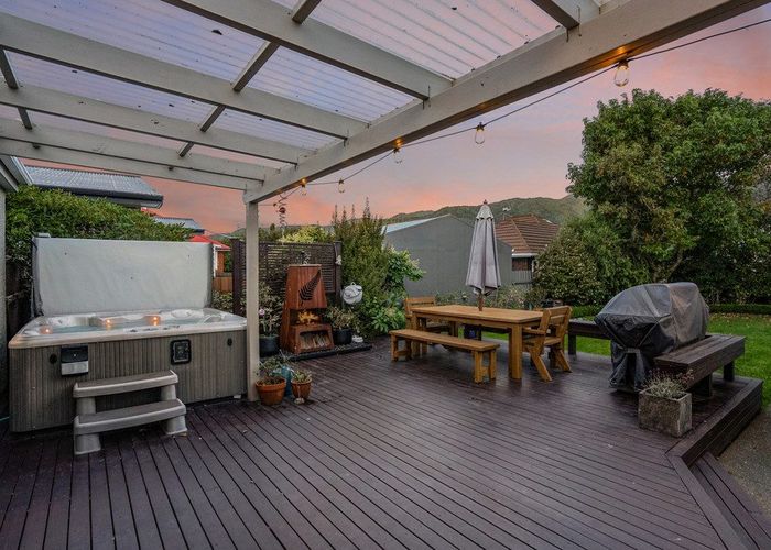 at 140 Waiwhetu Road, Waterloo, Lower Hutt, Wellington