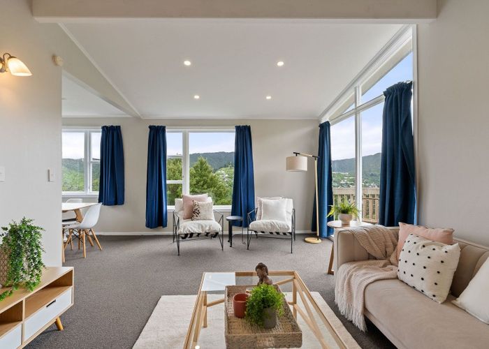  at Euston Road, Wilton, Wellington, Wellington