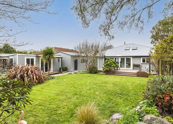  at 63 Bletsoe Avenue, Spreydon, Christchurch