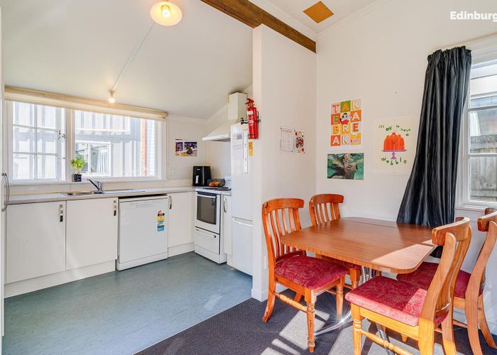 at 117 Clyde Street, North Dunedin, Dunedin