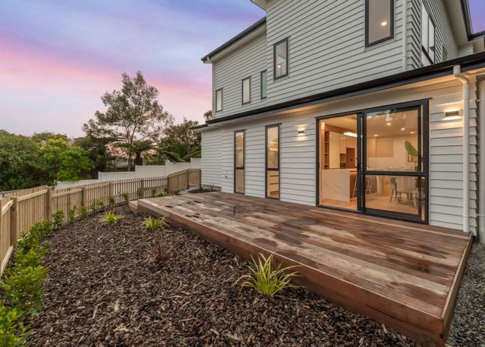  at 25b Kyle Road, Greenhithe, North Shore City, Auckland