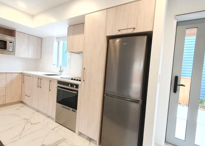  at 6/257 Armagh Street, City Centre, Christchurch City, Canterbury