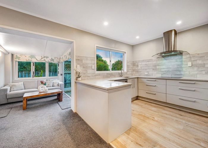  at 36 Meynell Court, Glen Eden, Waitakere City, Auckland