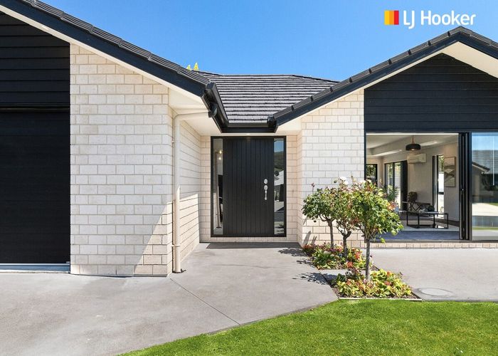  at 5 Tate Crescent, Green Island, Dunedin