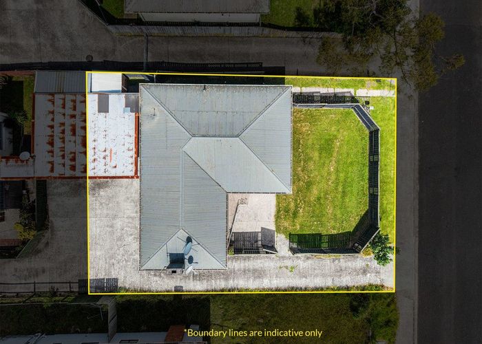  at 64A McLean Avenue, Papatoetoe, Auckland