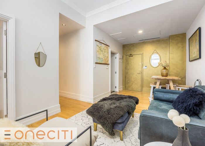  at 723/35 Hobson Street, Auckland Central, Auckland