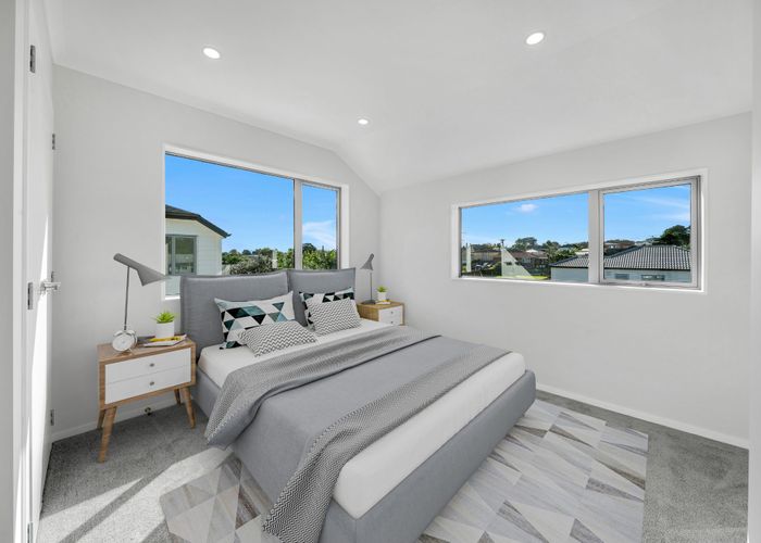  at 52C Capstick Road, Otara, Manukau City, Auckland