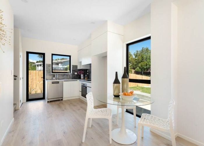  at Lot 2/29 Takapu Street, Henderson, Waitakere City, Auckland