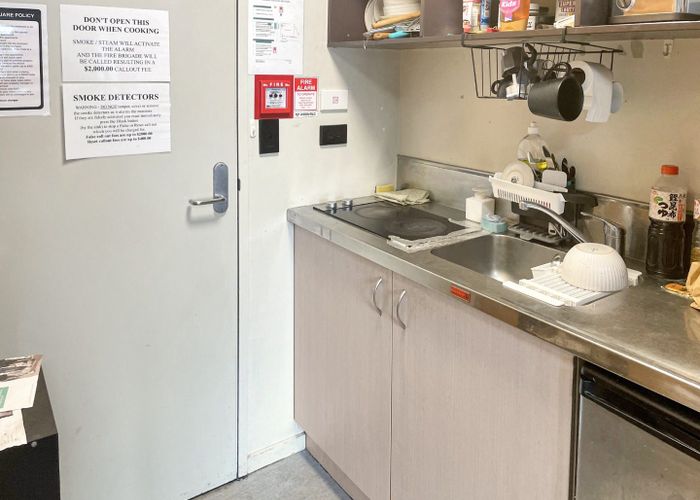  at 404/12 Martin Square , Te Aro, Wellington, Wellington