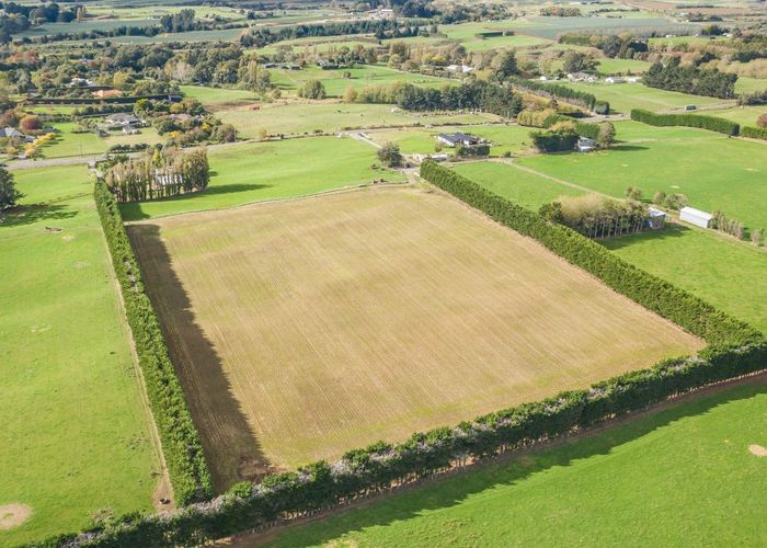  at 0 State Highway 1