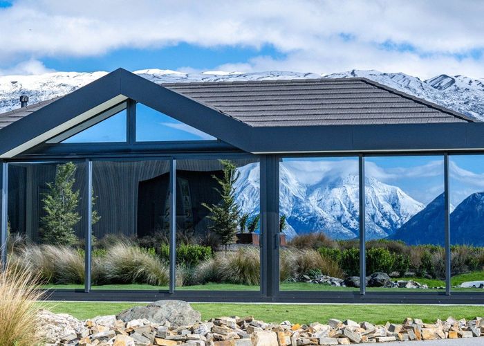  at 9 Ruby Ridge, Wanaka