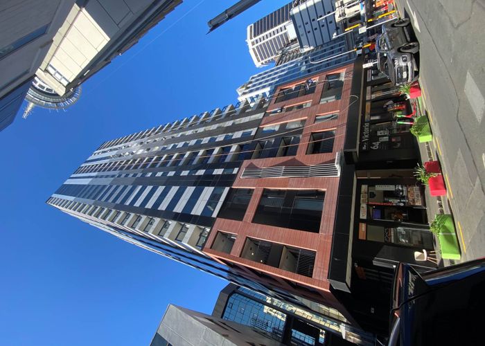  at 1706/75 Victoria Street West, Auckland Central, Auckland Central