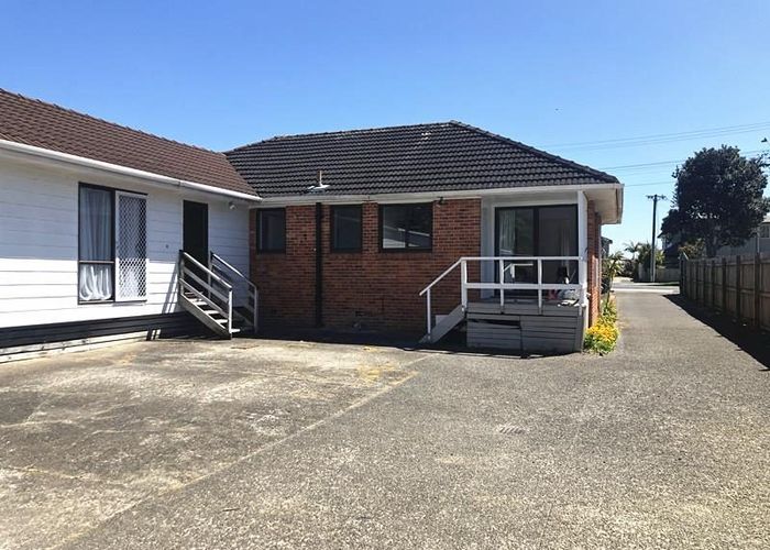 at 148B Gray Avenue, Papatoetoe, Manukau City, Auckland