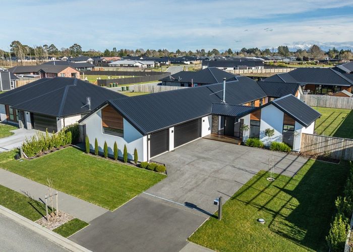  at 14 Merino Crescent, Kirwee, Selwyn, Canterbury