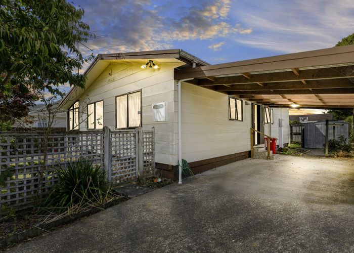  at 38A Clyma Street, Elderslea, Upper Hutt, Wellington